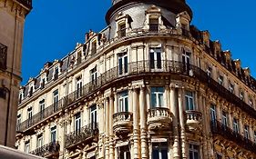 Private Room In Montpellier City Center